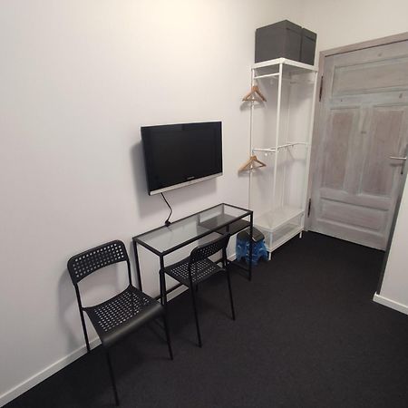 Apartamento Rybaki 6A Poznan Habitación foto
