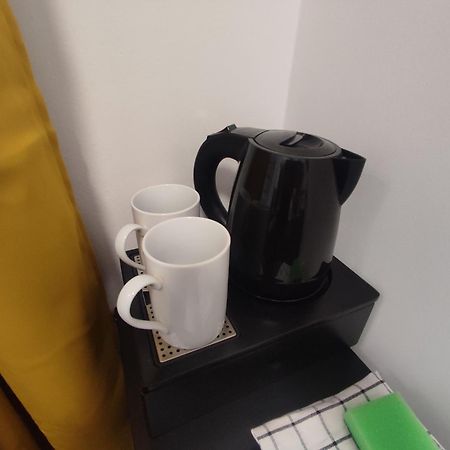 Apartamento Rybaki 6A Poznan Habitación foto