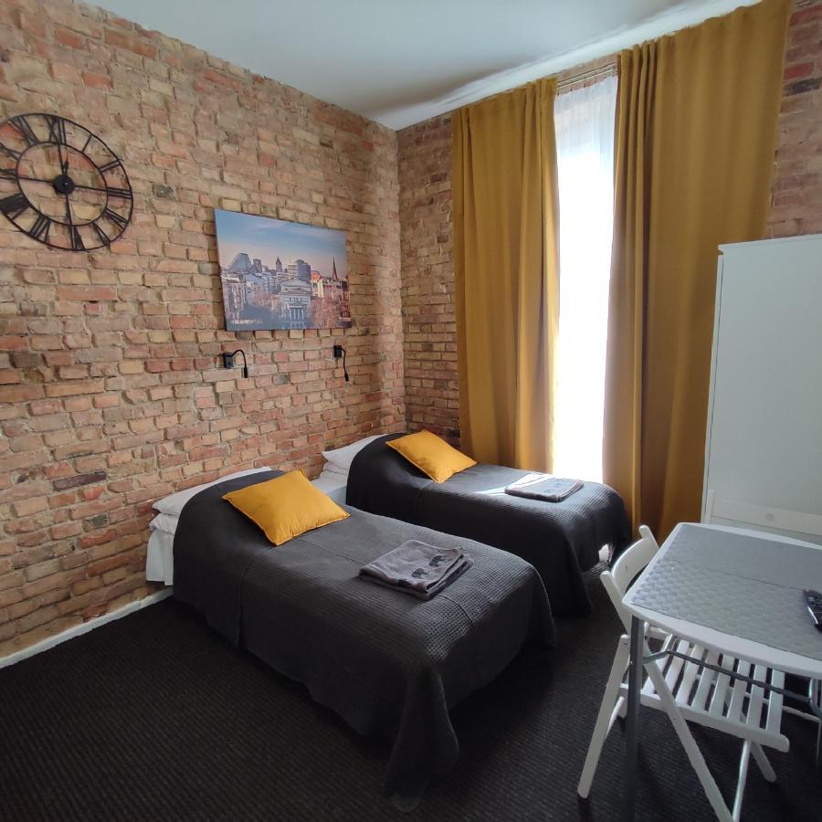 Apartamento Rybaki 6A Poznan Exterior foto