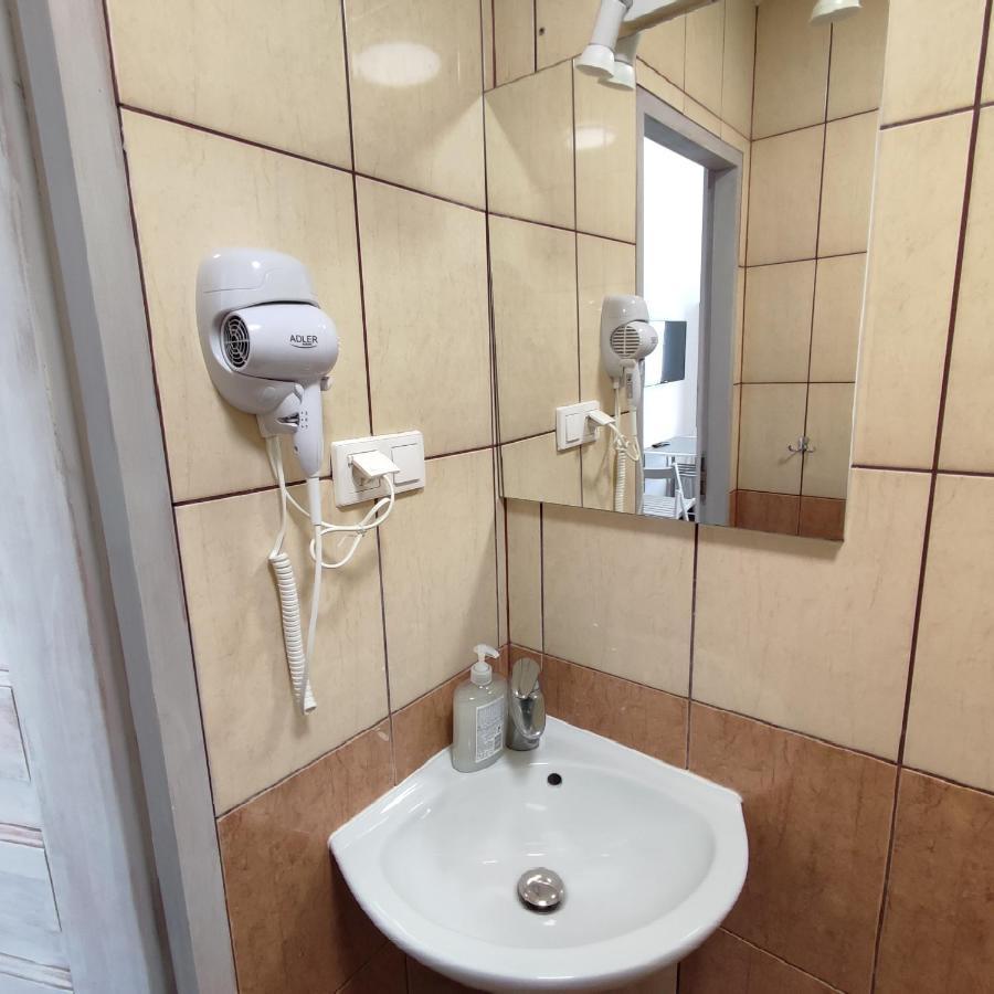 Apartamento Rybaki 6A Poznan Exterior foto