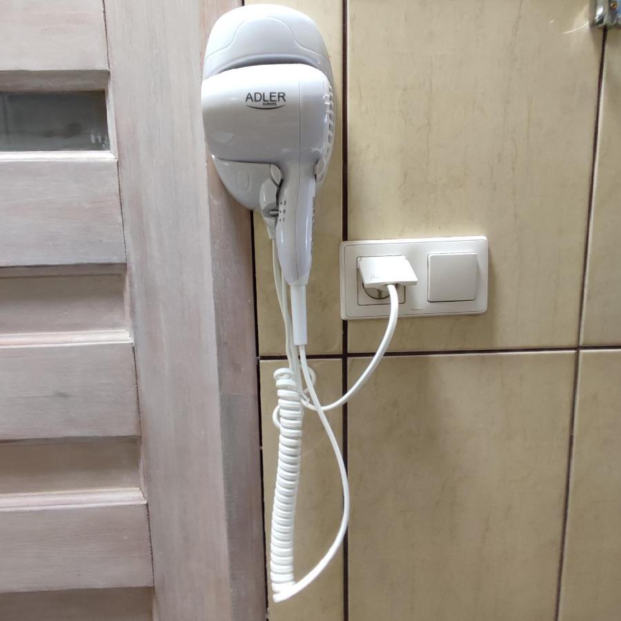 Apartamento Rybaki 6A Poznan Exterior foto