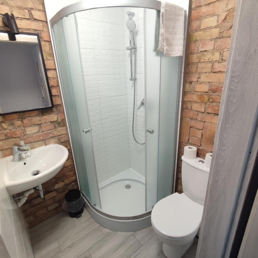 Apartamento Rybaki 6A Poznan Exterior foto