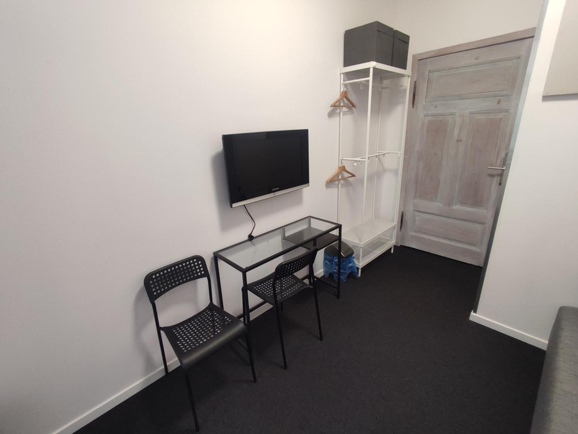 Apartamento Rybaki 6A Poznan Habitación foto