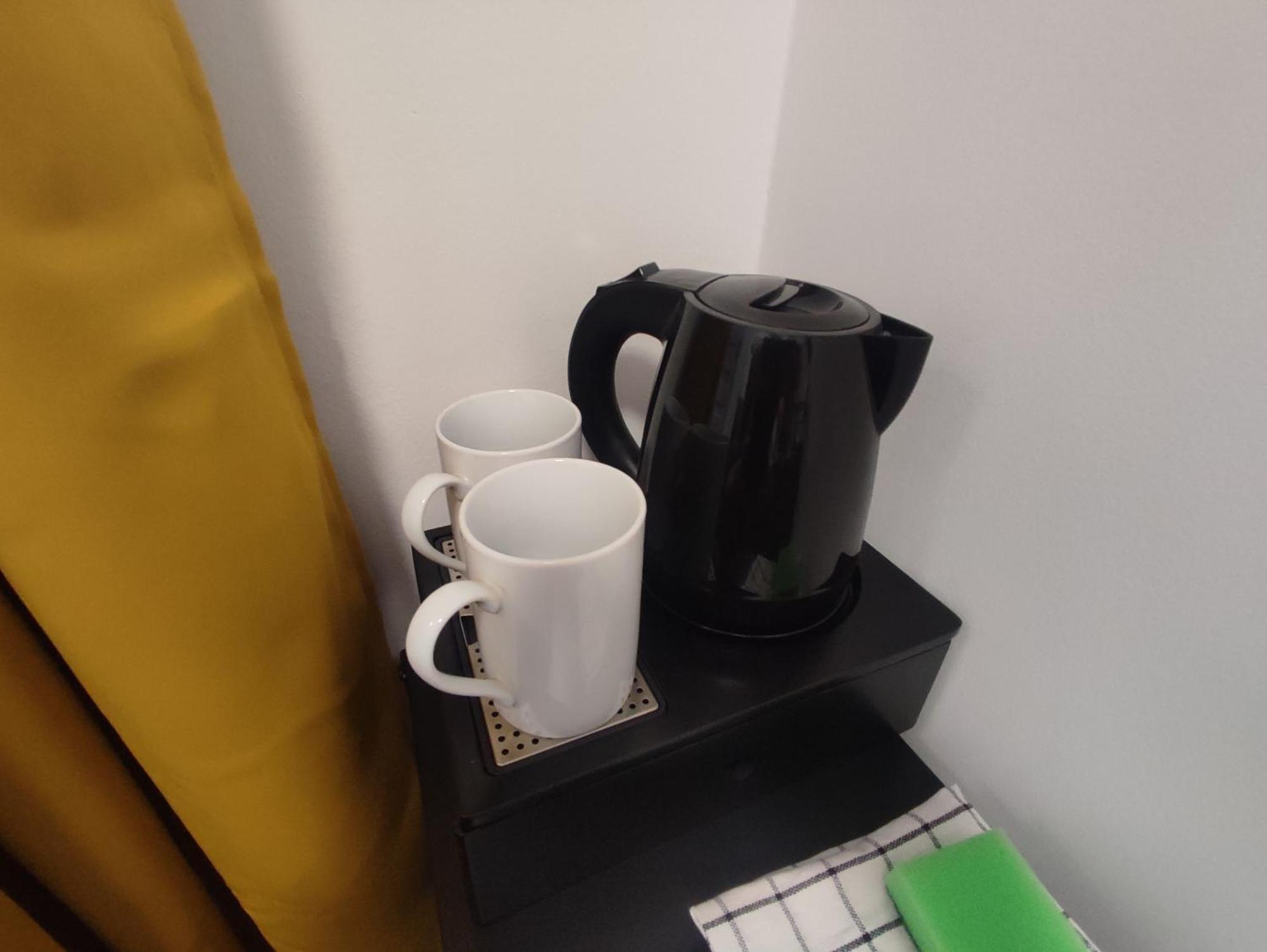 Apartamento Rybaki 6A Poznan Habitación foto
