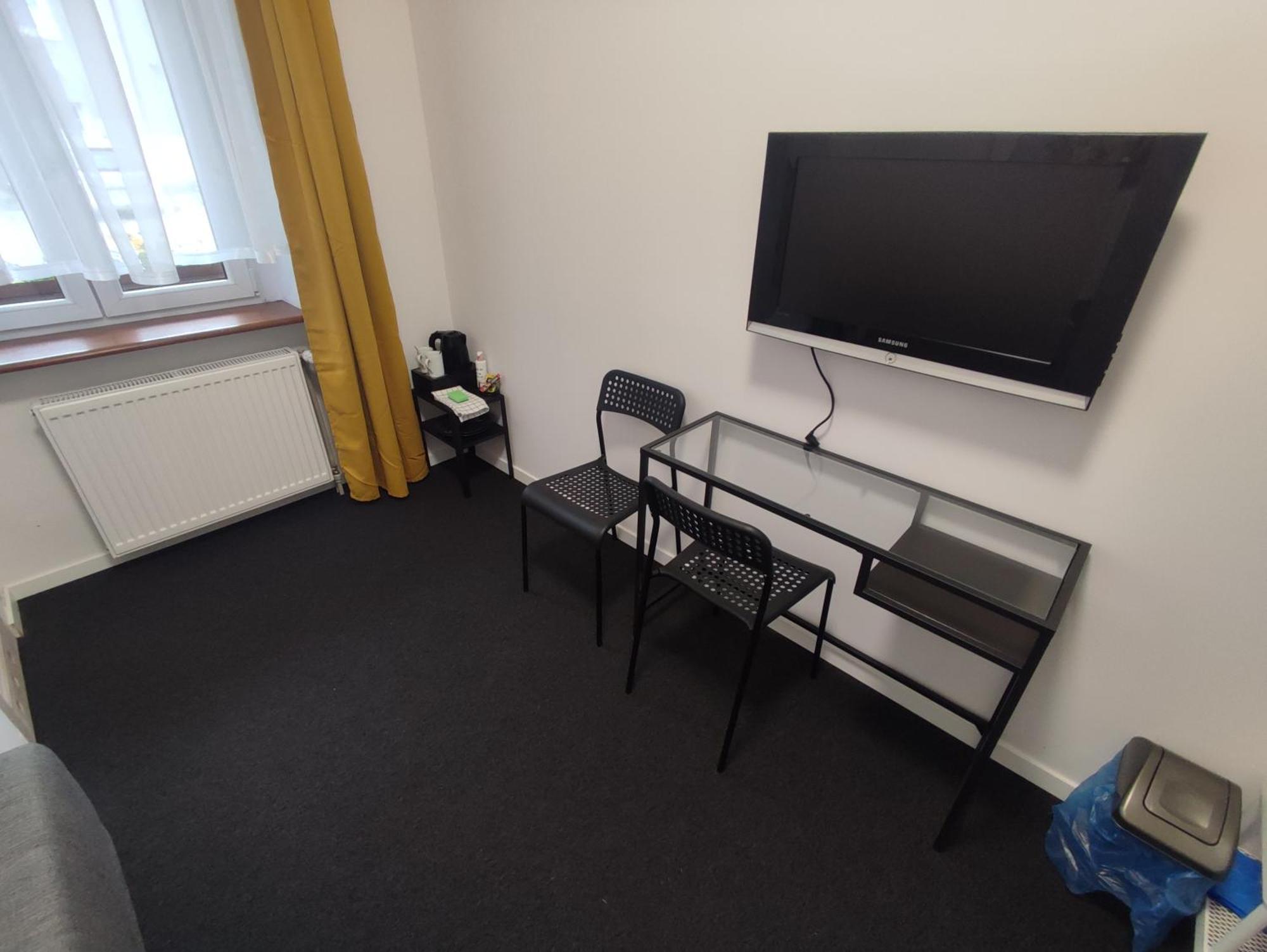 Apartamento Rybaki 6A Poznan Habitación foto