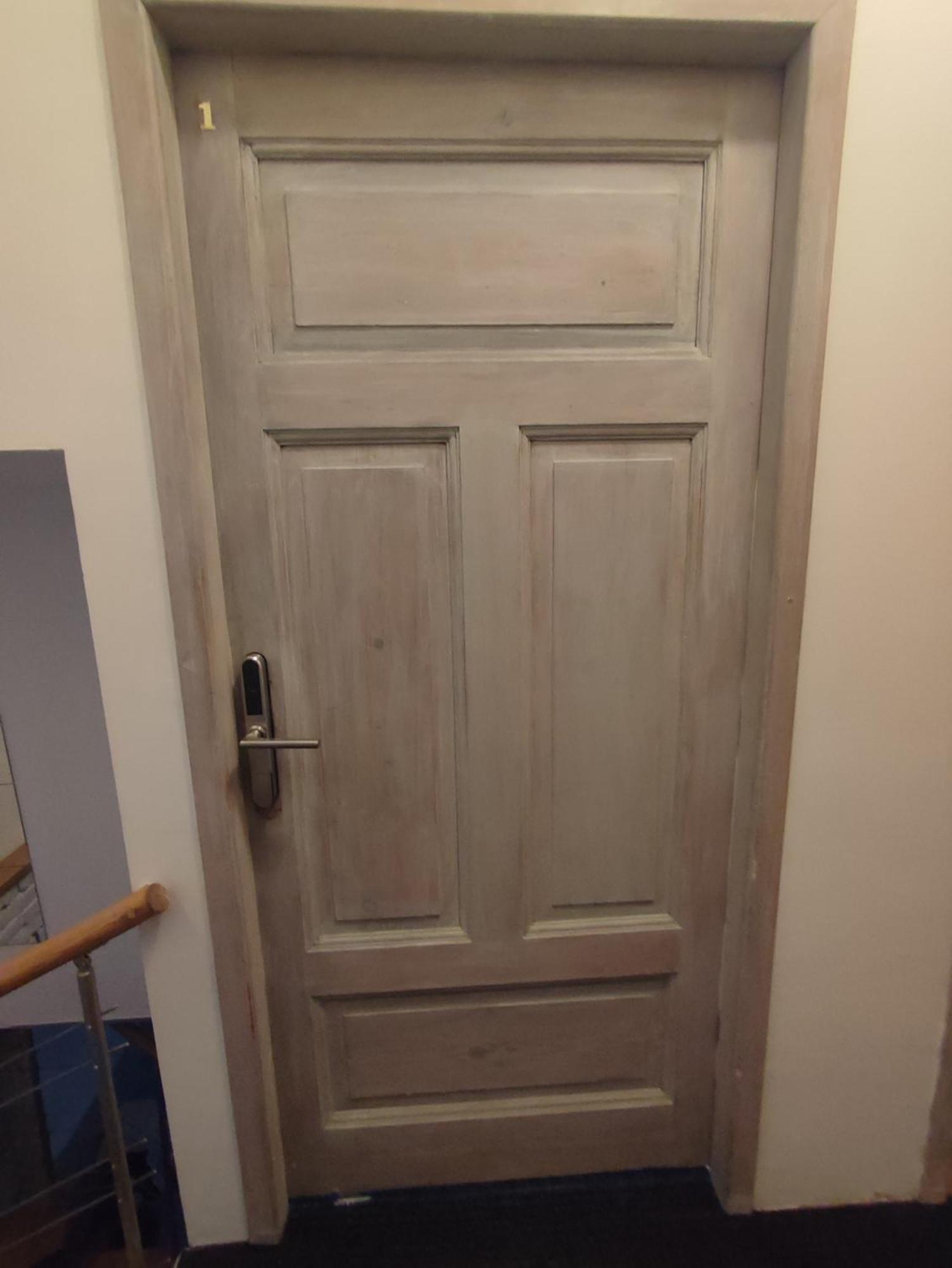 Apartamento Rybaki 6A Poznan Habitación foto