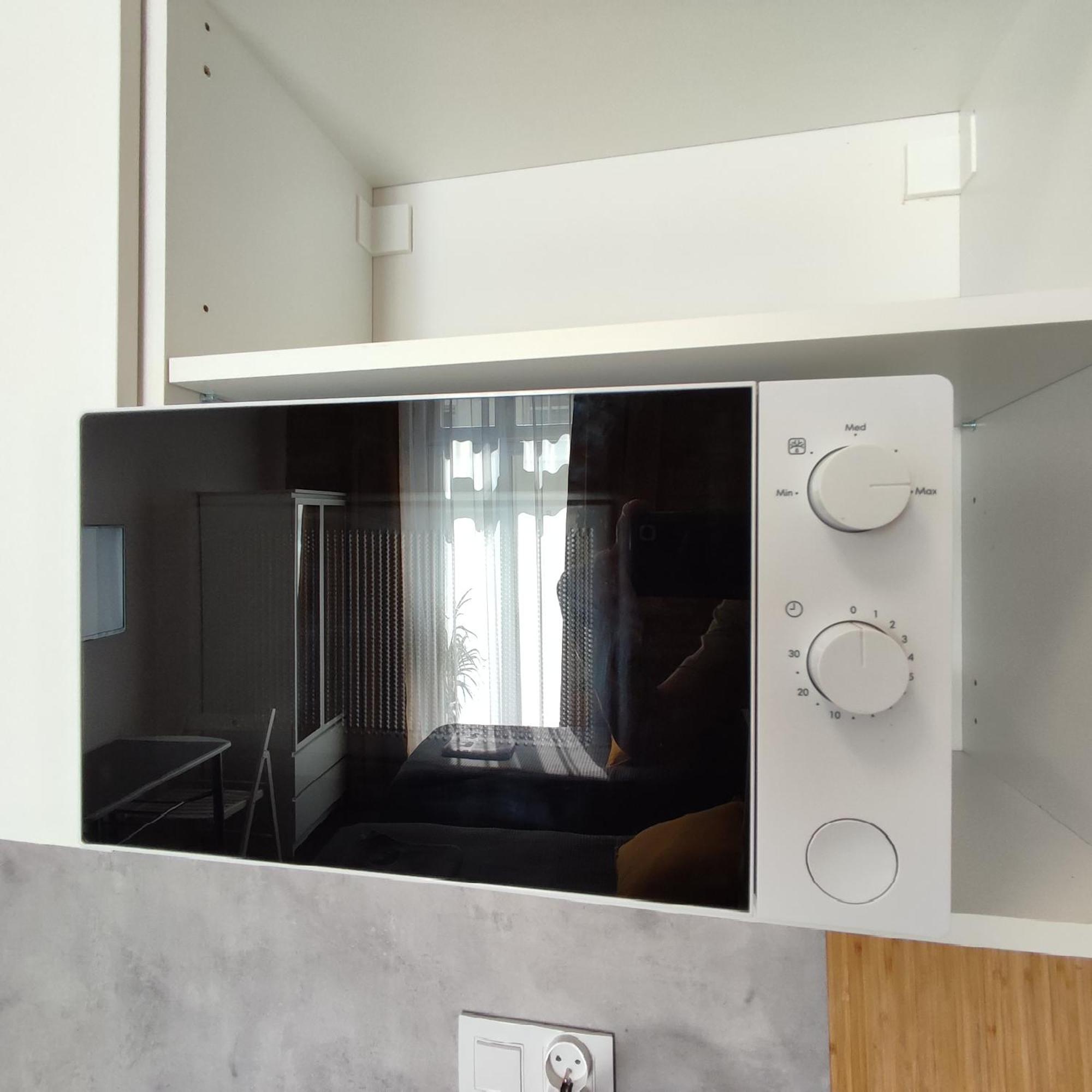 Apartamento Rybaki 6A Poznan Habitación foto