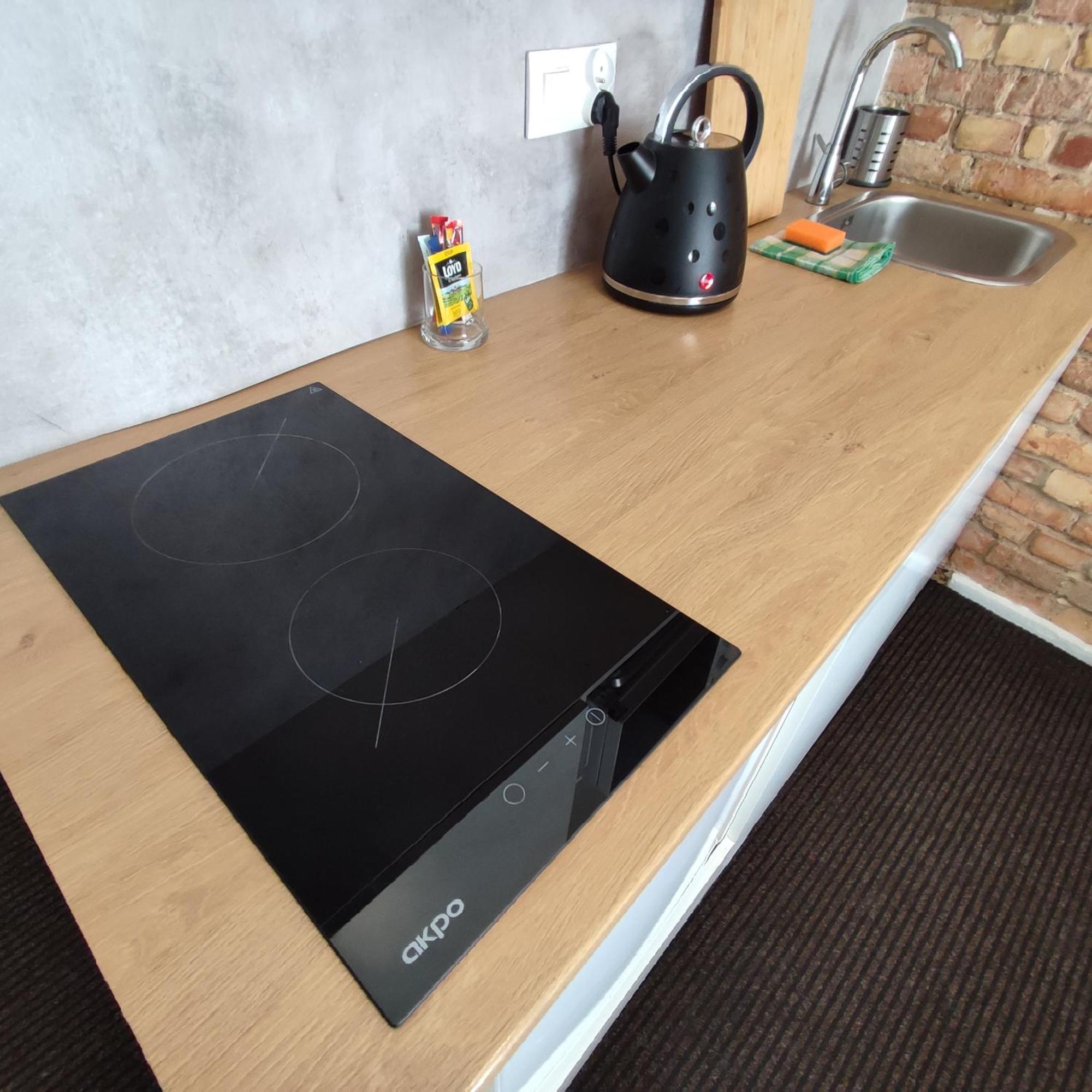 Apartamento Rybaki 6A Poznan Habitación foto